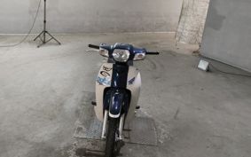 HONDA SUPER CUB110 JA10