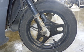 SUZUKI ﾚｯﾂ CA4AA