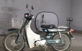 YAMAHA MATE 50 V50