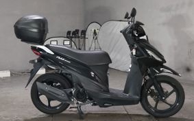 SUZUKI ADDRESS V110 CE47A