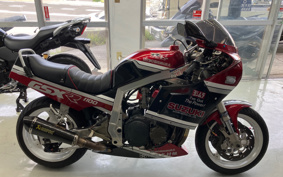 SUZUKI GSX-R1100 1988 GU74B