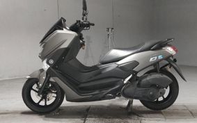 YAMAHA N-MAX 125 SED6J