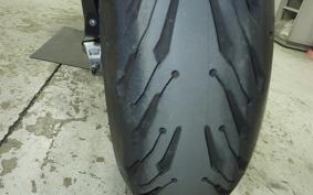 TRIUMPH TRIDENT 660 2021