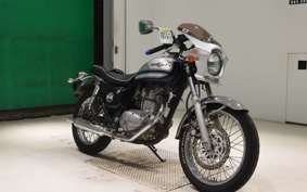 KAWASAKI ESTRELLA RS 2021 BJ250A