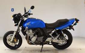 HONDA CB400SF VTEC K 2025 NC54