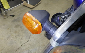 SUZUKI GSX1400 2006 GY71A