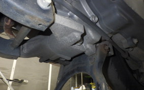 SUZUKI ADDRESS V50 CA4BA