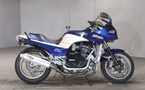 KAWASAKI GPZ900R NINJA 1995 ZX900A