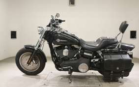 HARLEY FXDF 1580 2008
