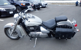 SUZUKI INTRUDER 400 CLASSIC 2005 VK54A