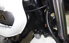 HONDA APE 100 GEN 2 2022 HC13