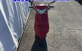SUZUKI ADDRESS V50