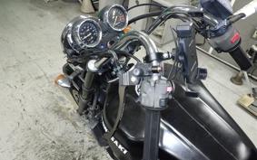 KAWASAKI ZRX-2 2008 ZR400E