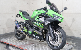KAWASAKI NINJA 400 2019 EX400G