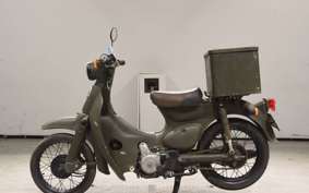 HONDA LITTLE CUB E AA01