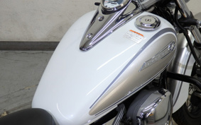 YAMAHA DRAGSTAR 250 VG02J