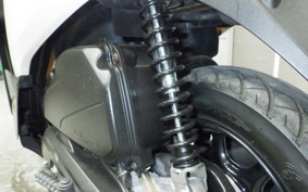 HONDA TACT Gen.4 2004 AF79