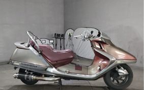HONDA FUSION MF02