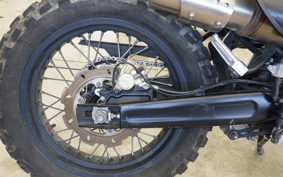 FANTIC SCRAMBLER500 2022