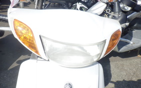 YAMAHA AXIS 125 TREET SE53J
