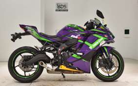 KAWASAKI ZX-25R 2022 ZX250E