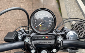 HARLEY XL1200X 2022 LC3