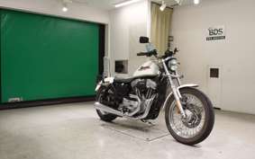 HARLEY XLH883 2000