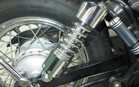 YAMAHA DRAGSTAR 250 1995 VG02J