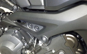 YAMAHA MT-09 2015 RN34J