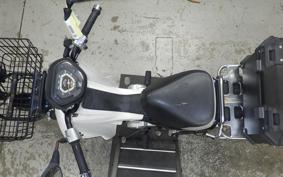 HONDA C110 SUPER CUB JA10
