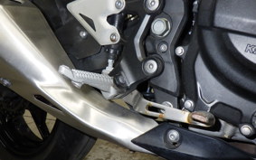 KAWASAKI NINJA 400 2018 EX400G