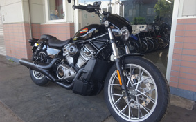 HARLEY RH975S NIGHT STAR 2023 ZF1