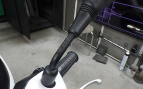 SUZUKI ADDRESS V50 Gen.2 CA44A