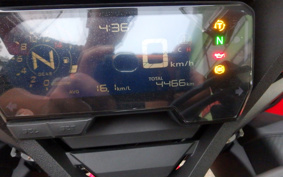 HONDA CBR650R 2019 RH03