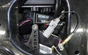 HARLEY FXDL 1580 2007