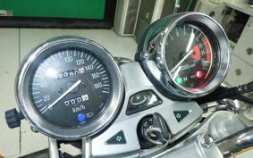 KAWASAKI ZEPHYR 1100 RS 2003 ZRT10A