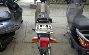 HONDA C70 SUPER CUB E C70