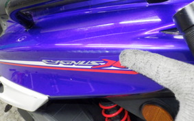 YAMAHA CYGNUS 125 XSR 3 SEA5J