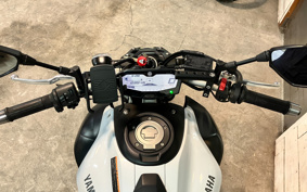 YAMAHA MT-07 2014 RM07J