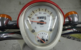 HONDA CREA SCOOPY AF55