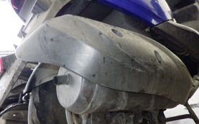 YAMAHA AXIS 125 TREET SE53J