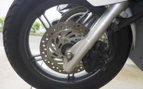 HONDA PCX125 NC125D