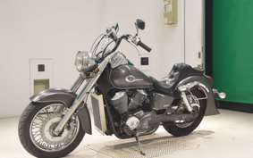 HONDA SHADOW 400 2000 NC34