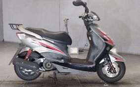 YAMAHA CYGNUS 125 X SE21