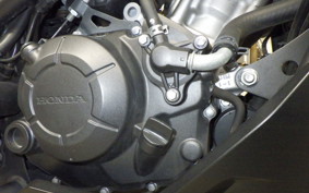HONDA CB125 R JC91