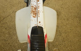 HONDA CHALY 50 CF50