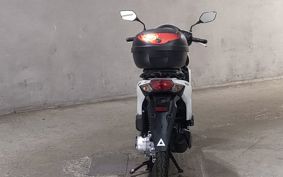 HONDA DIO110 BASIC  JK03