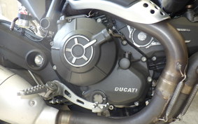 DUCATI SCRAMBLER ICON 2017