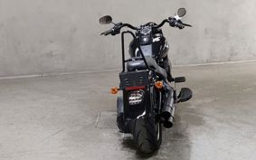 HARLEY  HARLEY FLSTBS1800 JT9