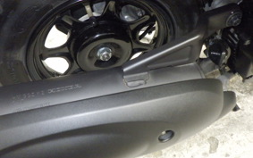 YAMAHA VINO 50 Gen.4 AY02